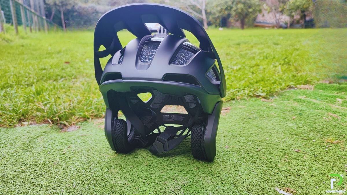 trek blaze wavecel casco trail ebike 2025